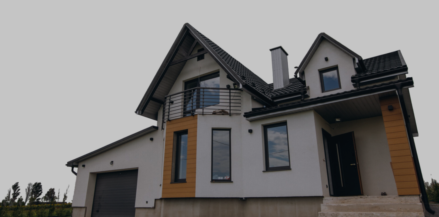 Real Estate Background